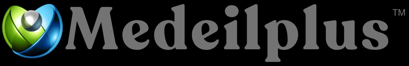 MedeilPlus Logo