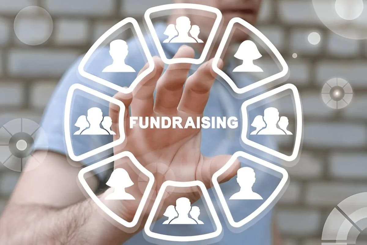 Fundraising Tools