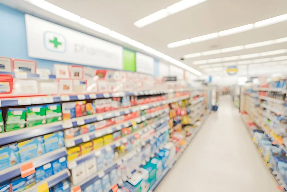 MedeilPlus Patient App mobile interface for booking appointments and telehealth consultations