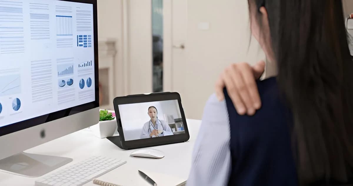 Healthcare Enterprises