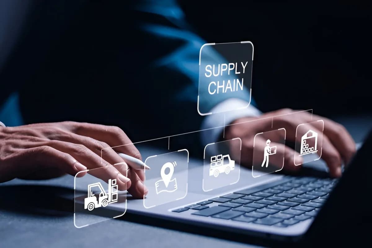 Inventory & Supply Chain Management