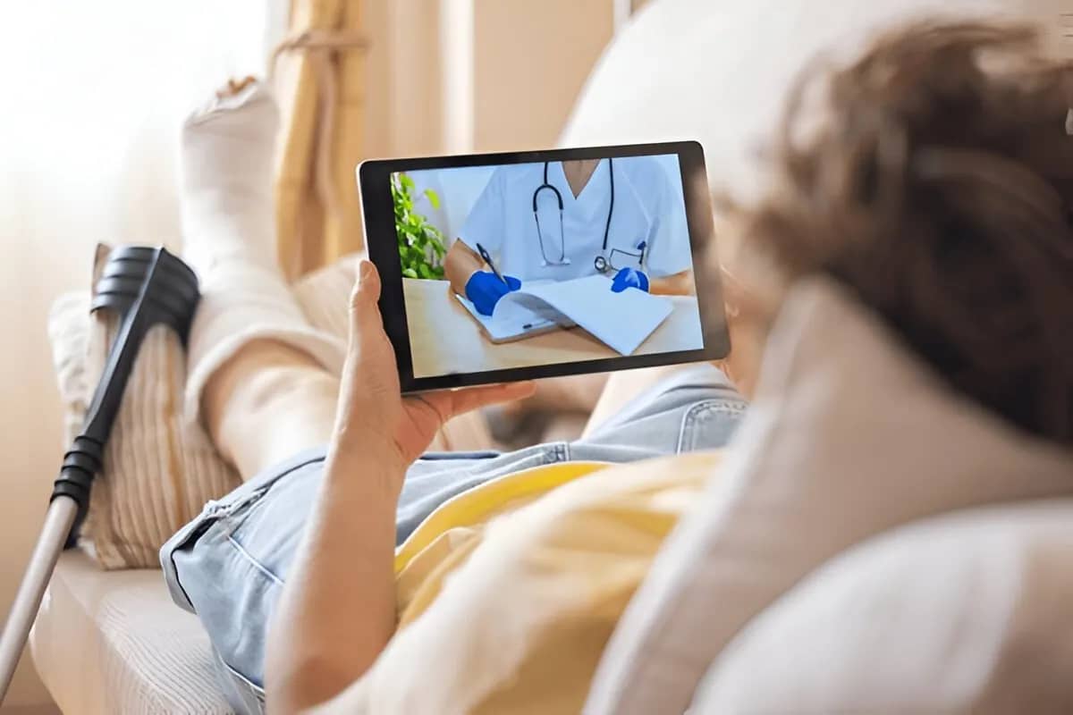 Reports & Analytics Dashboard