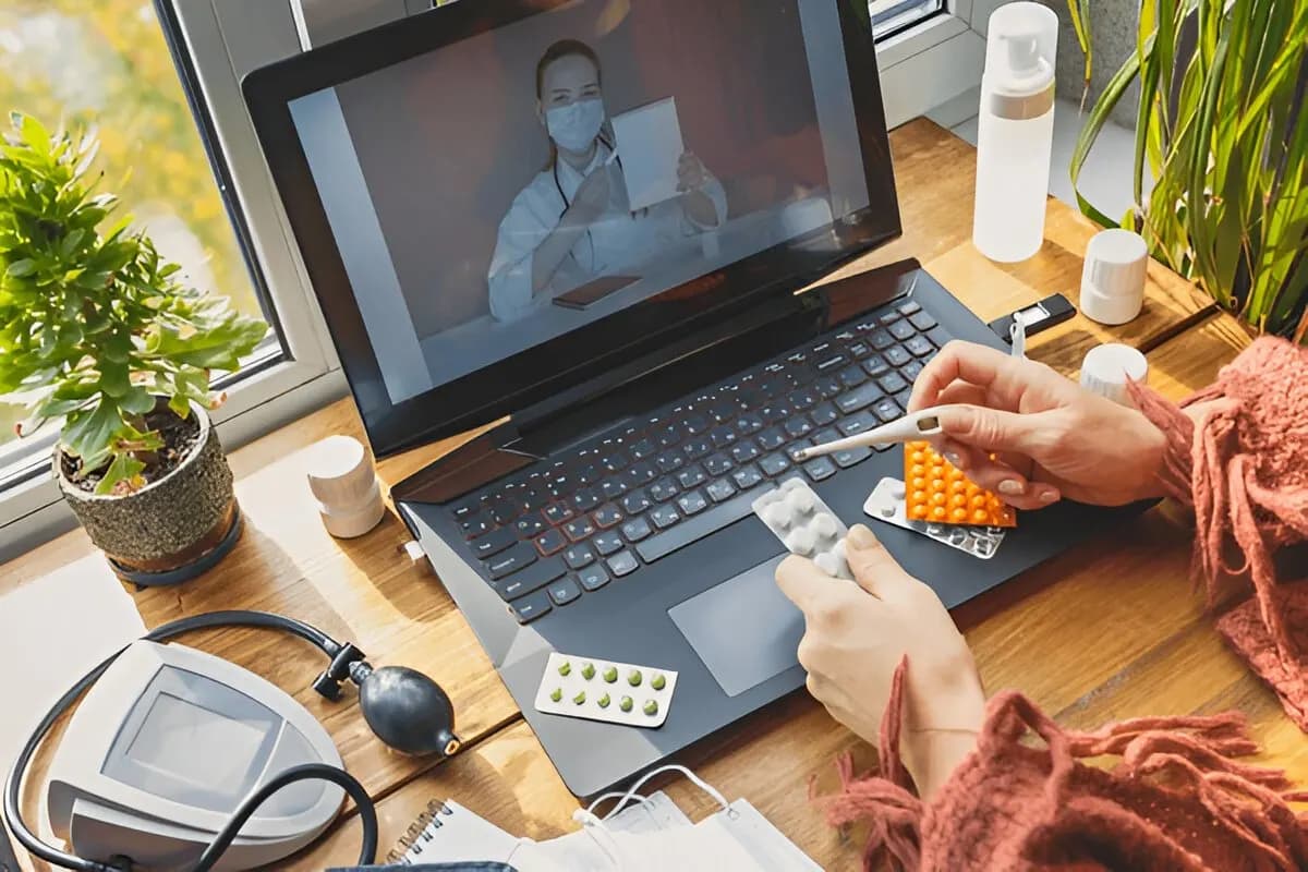 Remote Patient Monitoring