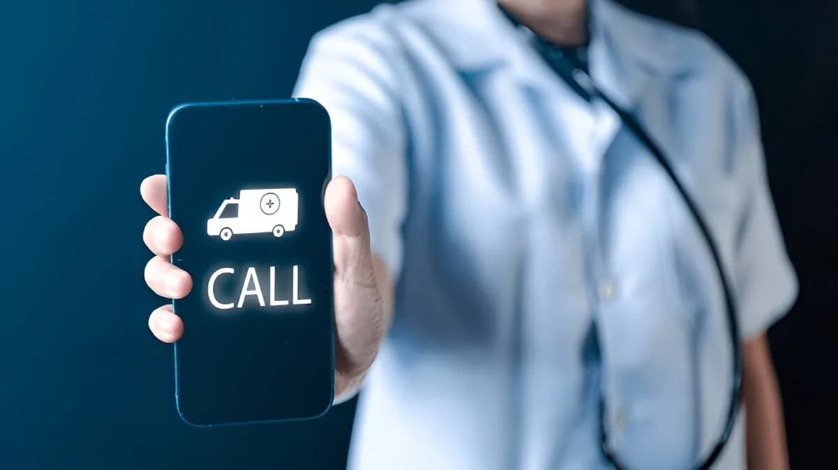 Mobile Health Outreach