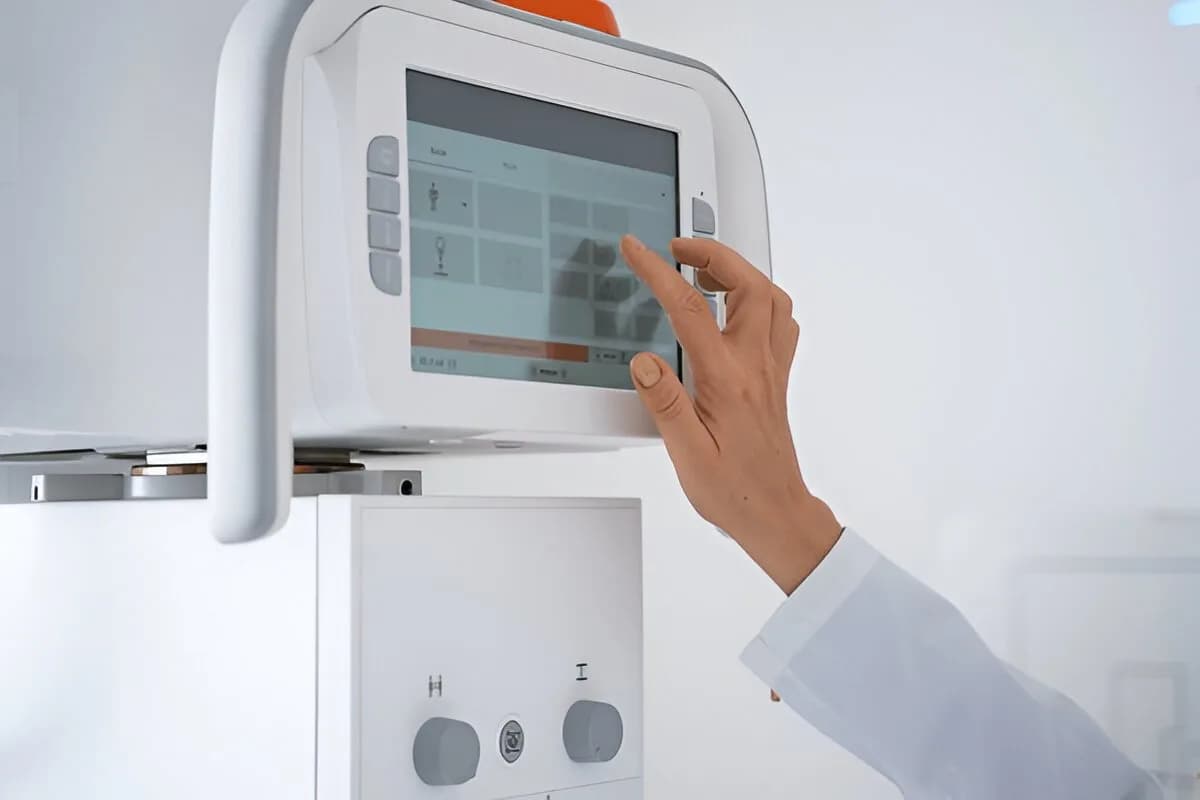 Imaging Workflow Automation