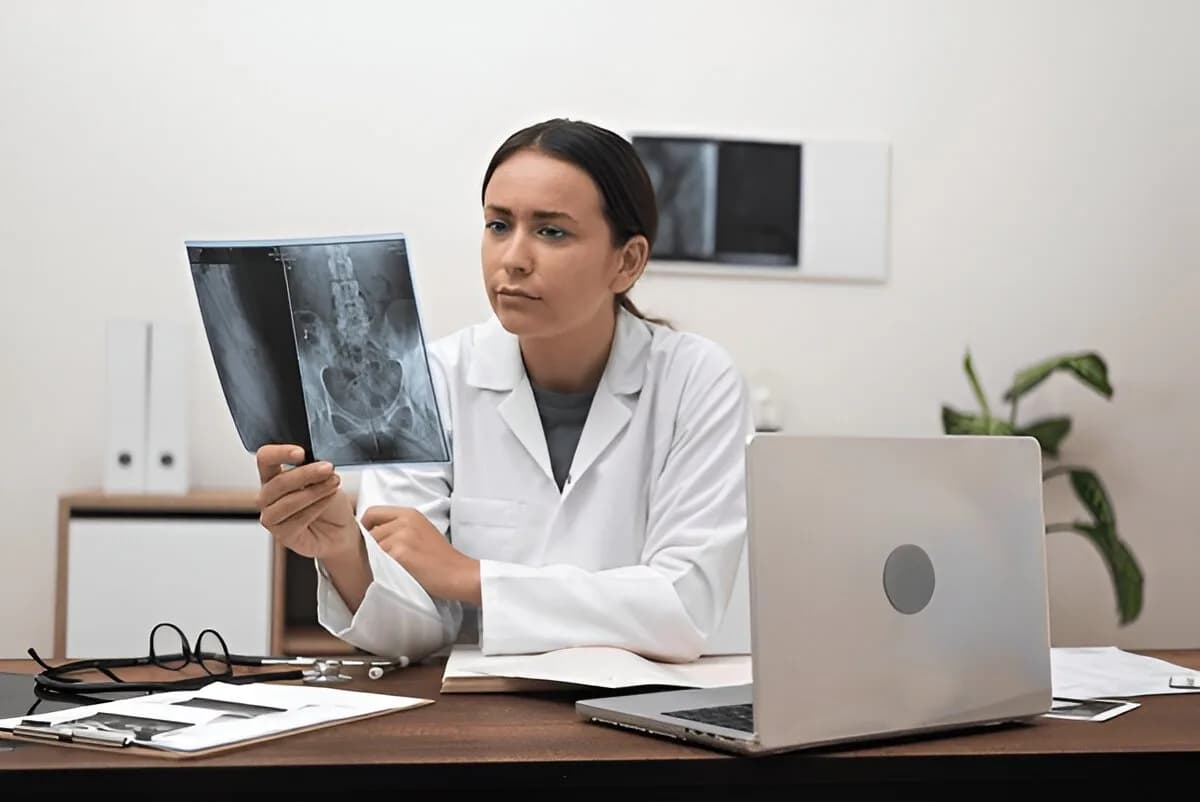 Multi-Location & Teleradiology Support