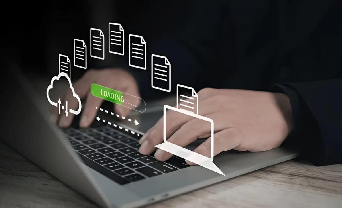 PACS Integration & Image Management