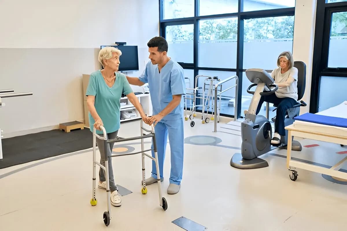 Patient Engagement & Home Exercise Programs