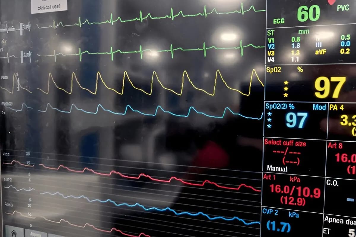 Emergency & Critical Care Digitization