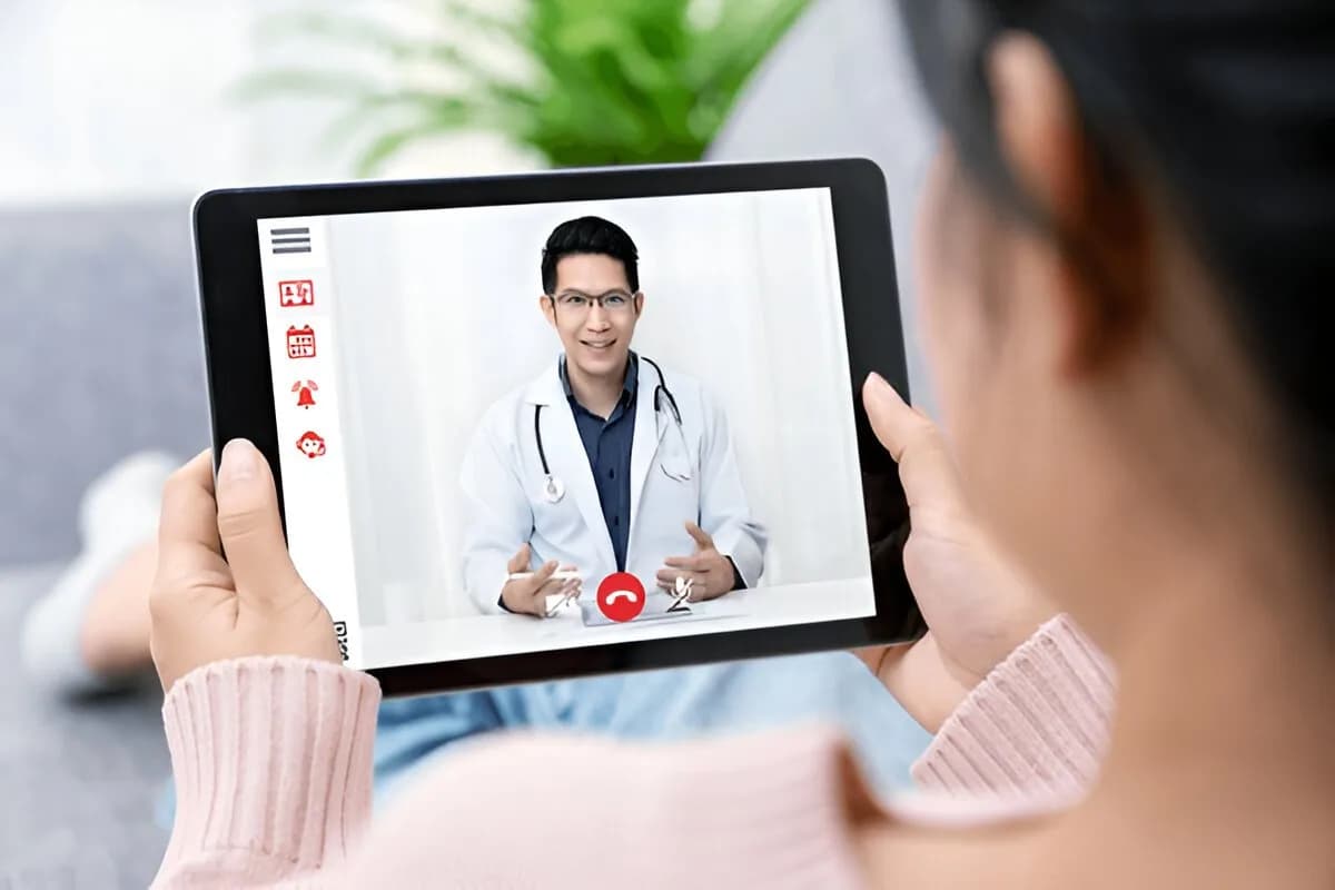 End-to-End Patient Experience Digitization