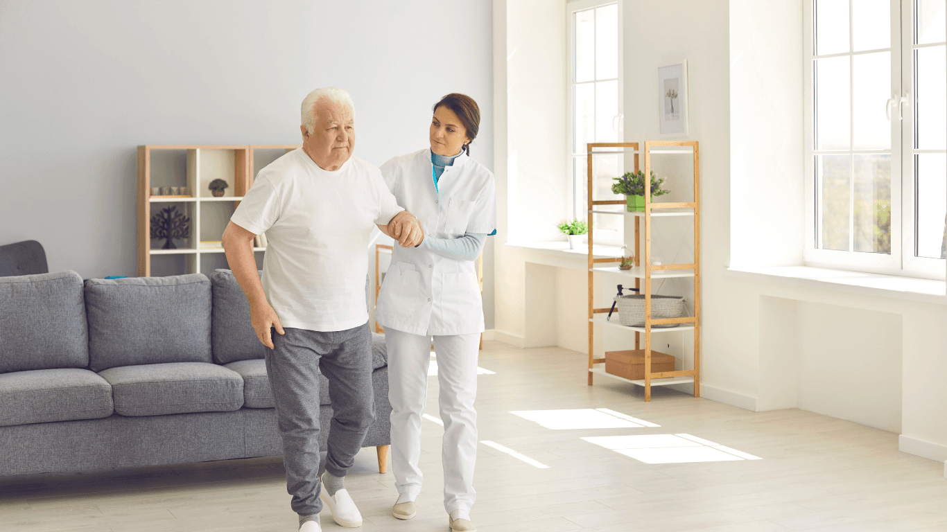 Rehabilitation Centers