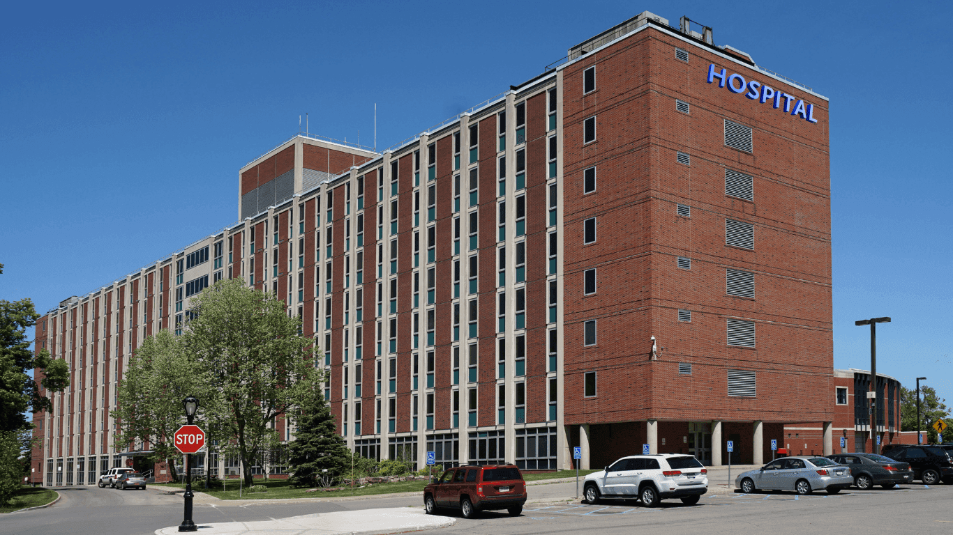 Developing Operational Policies and Procedures for Your 30-Bed Hospital: NABH and NABL Compliance Guide