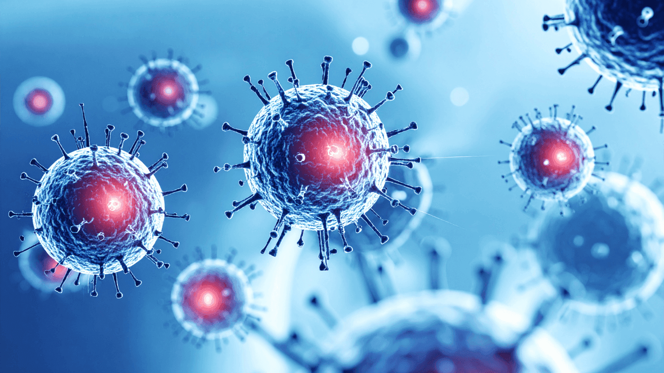 Caribbean Islands with Big AMR Signals