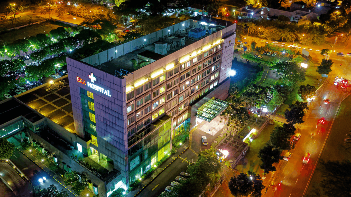 Environmental Clearances Required to Start a 30-Bed Hospital in India: A Complete Checklist