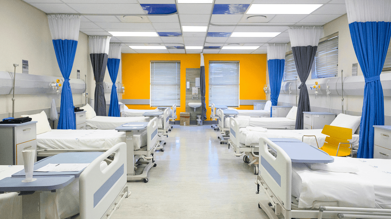 Infrastructure and Facility Planning Essentials for Starting a 30-Bed Hospital in India