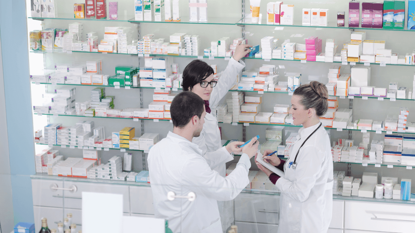 Hospital Pharmacy Setup for 30-Bed Hospitals: Essential Inventory and Emergency Stocking Guide