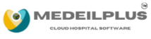 MedeilPlus Logo